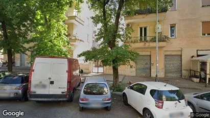 Apartments for rent in Roma Municipio V – Prenestino/Centocelle - Photo from Google Street View