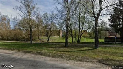 Apartments for rent in Ādažu novads - Photo from Google Street View