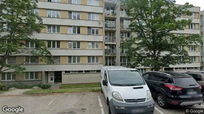 Apartments for rent in Český Krumlov - Photo from Google Street View