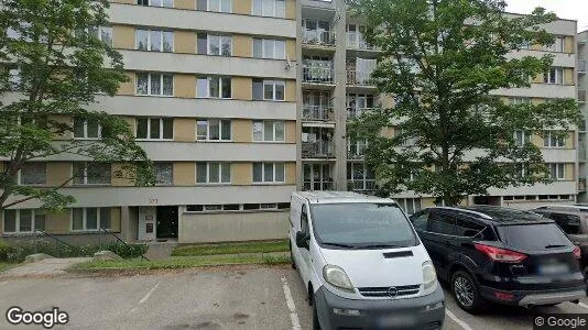 Apartments for rent in Český Krumlov - Photo from Google Street View