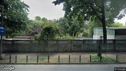 Apartments for rent in Timişoara - Photo from Google Street View