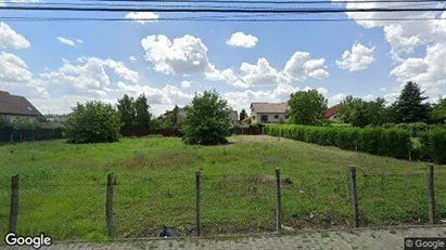 Apartments for rent in Timişoara - Photo from Google Street View