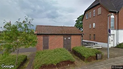Apartments for rent in Kolding - Photo from Google Street View