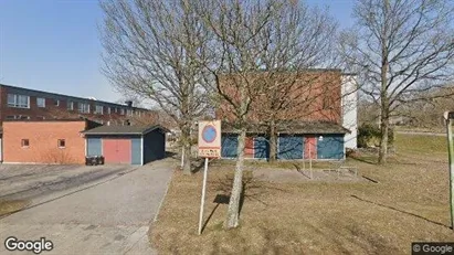 Apartments for rent in Helsingborg - Photo from Google Street View