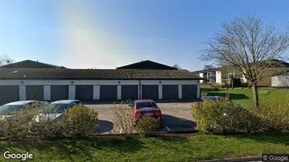 Apartments for rent in Halmstad - Photo from Google Street View