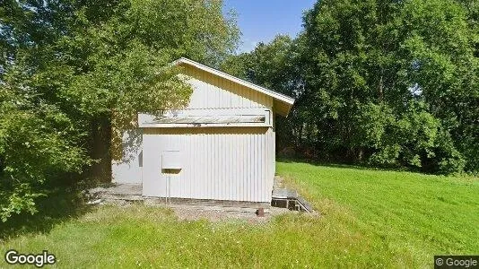 Apartments for rent in Ljungby - Photo from Google Street View