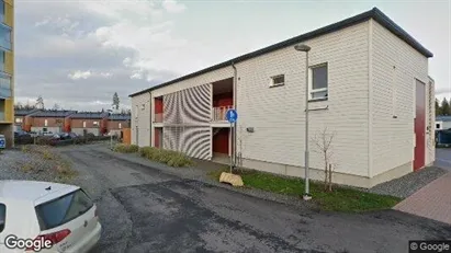 Apartments for rent in Tampere Eteläinen - Photo from Google Street View