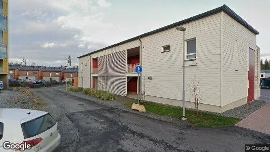 Apartments for rent in Tampere Eteläinen - Photo from Google Street View