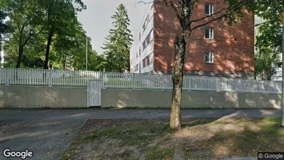 Apartments for rent in Mikkeli - Photo from Google Street View