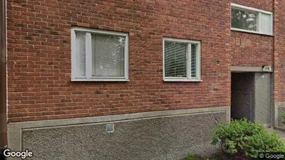 Apartments for rent in Stockholm South - Photo from Google Street View