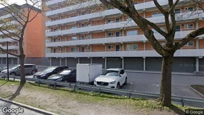 Apartments for rent in Stockholm West - Photo from Google Street View