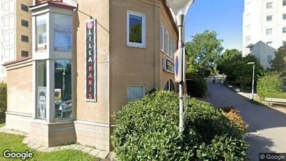 Apartments for rent in Haninge - Photo from Google Street View