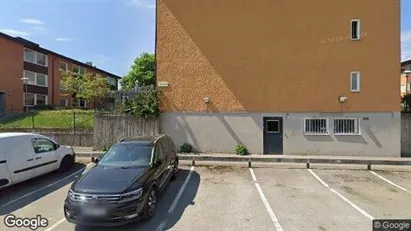 Apartments for rent in Haninge - Photo from Google Street View