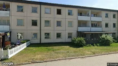 Apartments for rent in Haninge - Photo from Google Street View