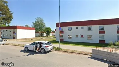 Apartments for rent in Gävle - Photo from Google Street View