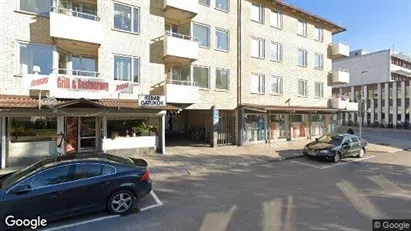 Apartments for rent in Sandviken - Photo from Google Street View