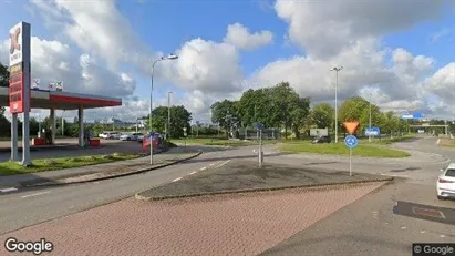 Apartments for rent in Norra hisingen - Photo from Google Street View