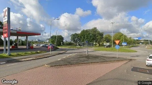Apartments for rent in Norra hisingen - Photo from Google Street View