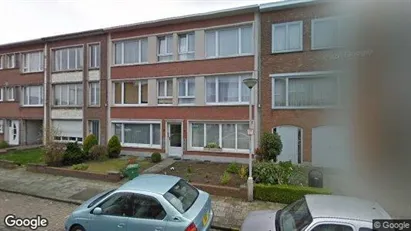 Apartments for rent in Antwerp Berchem - Photo from Google Street View