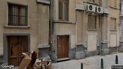 Apartments for rent in Stad Brussel - Photo from Google Street View