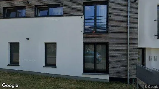 Apartments for rent in Aarlen - Photo from Google Street View