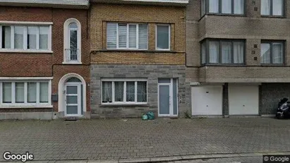 Apartments for rent in Vilvoorde - Photo from Google Street View