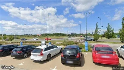 Apartments for rent in Hyllie - Photo from Google Street View