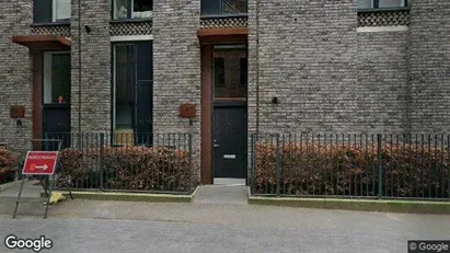 Apartments for rent in Manchester - Lancashire - Photo from Google Street View