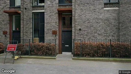 Apartments for rent in Manchester - Lancashire - Photo from Google Street View
