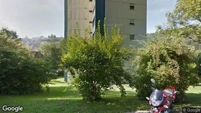 Apartments for rent in Baden - Photo from Google Street View