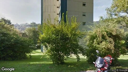 Apartments for rent in Baden - Photo from Google Street View