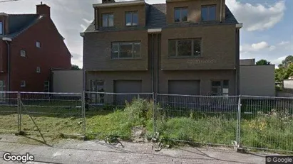 Apartments for rent in Brecht - Photo from Google Street View