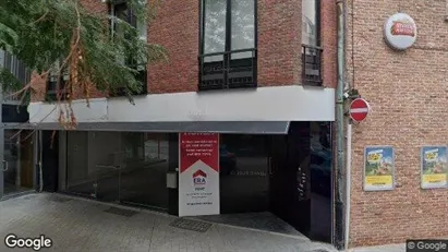 Apartments for rent in Vilvoorde - Photo from Google Street View