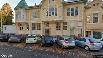 Apartments for rent in Turku - Photo from Google Street View