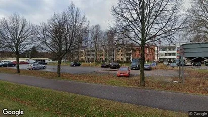 Apartments for rent in Kirkkonummi - Photo from Google Street View