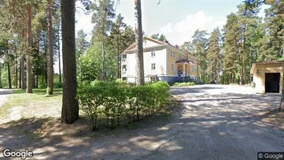 Apartments for rent in Savonlinna - Photo from Google Street View