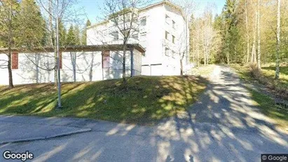 Apartments for rent in Lempäälä - Photo from Google Street View