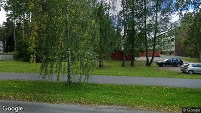 Apartments for rent in Janakkala - Photo from Google Street View