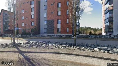 Apartments for rent in Kuopio - Photo from Google Street View
