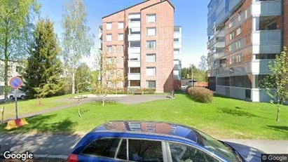 Apartments for rent in Seinäjoki - Photo from Google Street View