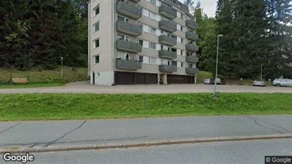 Apartments for rent in Janakkala - Photo from Google Street View