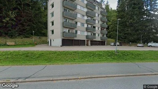 Apartments for rent in Janakkala - Photo from Google Street View