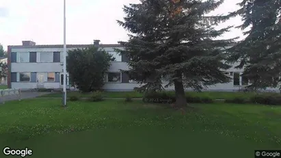 Apartments for rent in Hämeenlinna - Photo from Google Street View