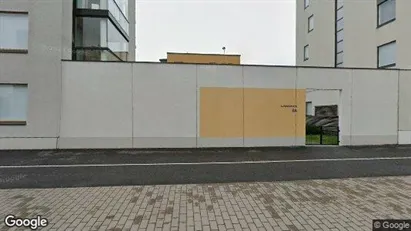 Apartments for rent in Hämeenlinna - Photo from Google Street View