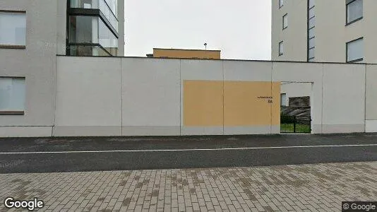 Apartments for rent in Hämeenlinna - Photo from Google Street View