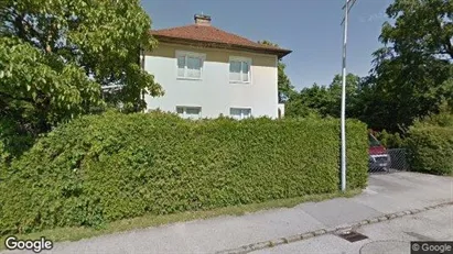 Apartments for rent in Traun - Photo from Google Street View