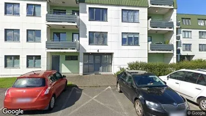 Apartments for rent in Reykjavík Árbær - Photo from Google Street View
