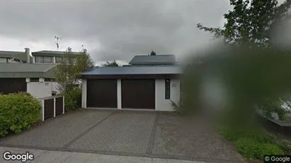 Apartments for rent in Reykjavík Breiðholt - Photo from Google Street View