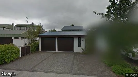 Apartments for rent in Reykjavík Breiðholt - Photo from Google Street View