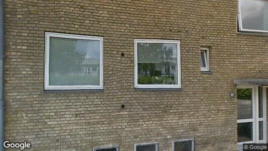Apartments for rent in Søborg - Photo from Google Street View